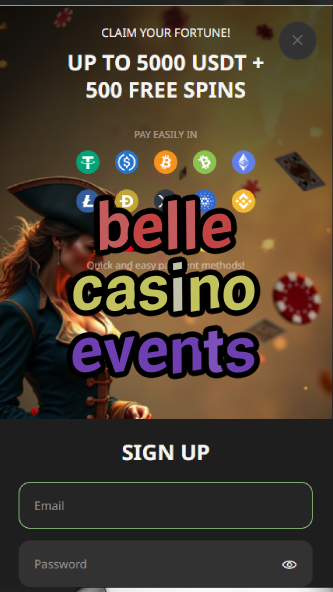 belle casino events-asdasdzhjkds.com